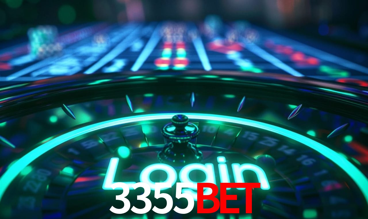 Cadastro Rápido 3355bet