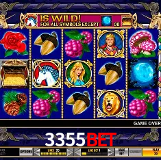 Desvendando o Mundo dos Jogos Virtuais na 3355bet