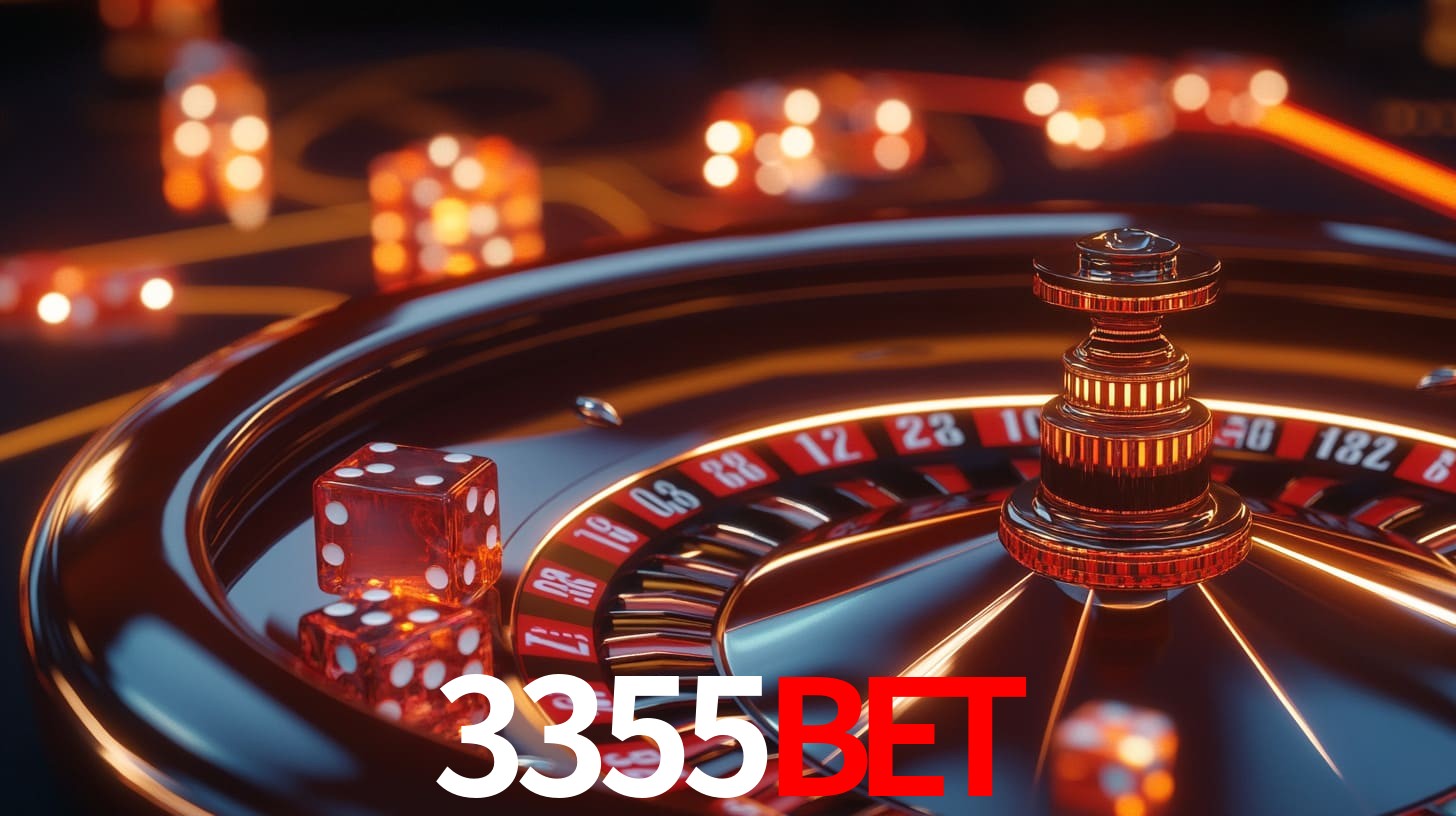 Bônus Generosos e Exclusivos no 3355bet para Você!