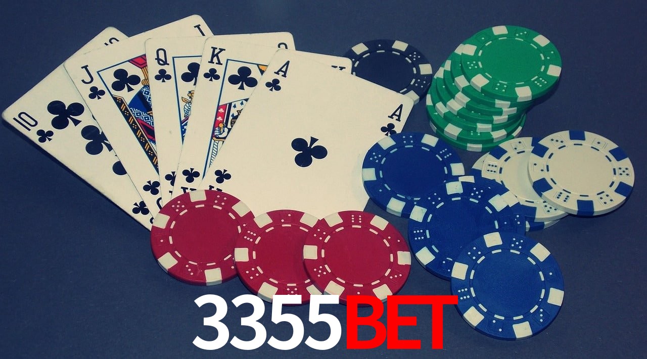 Games Directory 3355bet
