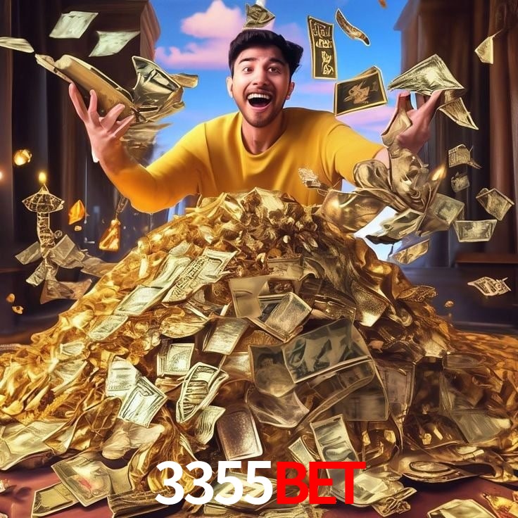 Recursos de Bônus 3355bet
