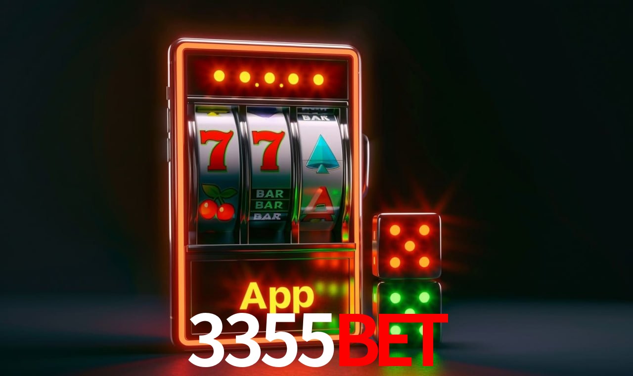Ofertas Exclusivas 3355bet