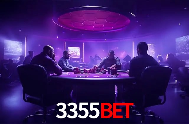 Especiais de Fim de Semana 3355bet