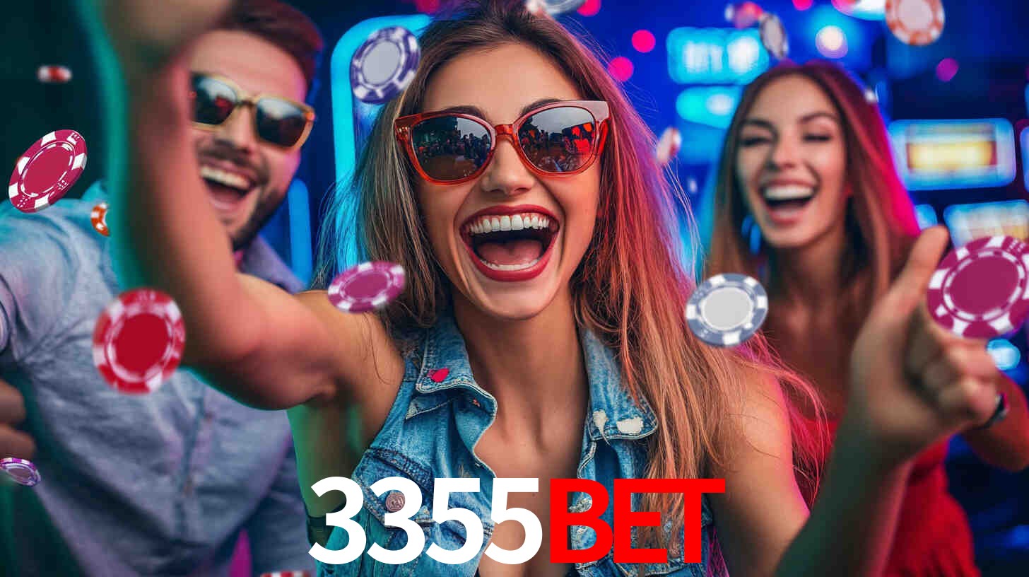 A Emoção da Loteria na 3355bet: Uma Chance de Mudança de Vida