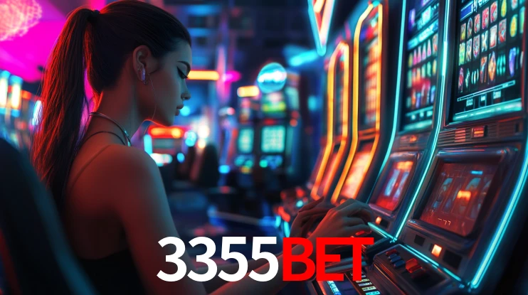Explore as vantagens do 3355bet: serviço profissional e confiabilidade