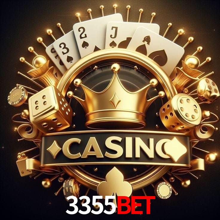 Promoções Sazonais 3355bet