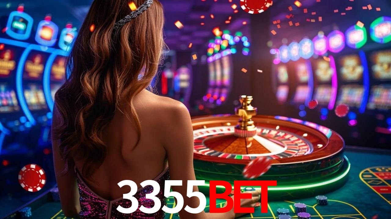 Página de download 3355bet