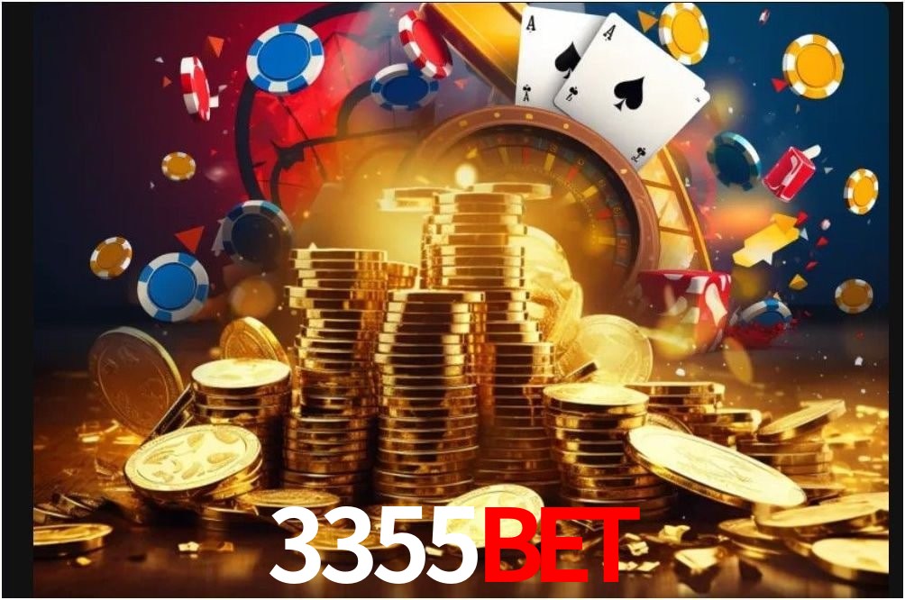 Casino VIP 3355bet