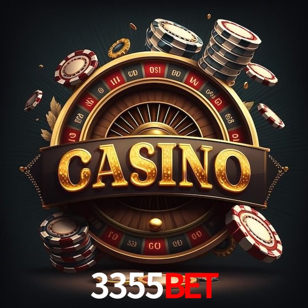 App mobile 3355bet