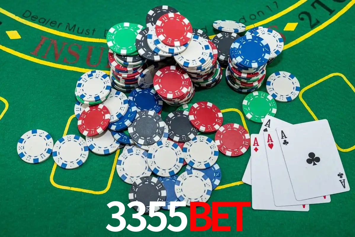 Estatísticas Esportivas 3355bet