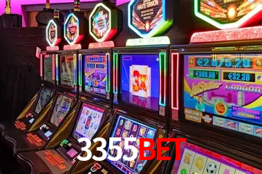 Apostas Esportivas na 3355bet: Um Guia Completo