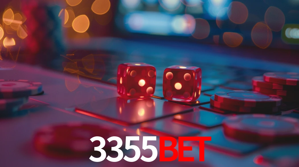Exclusive Offers 3355bet
