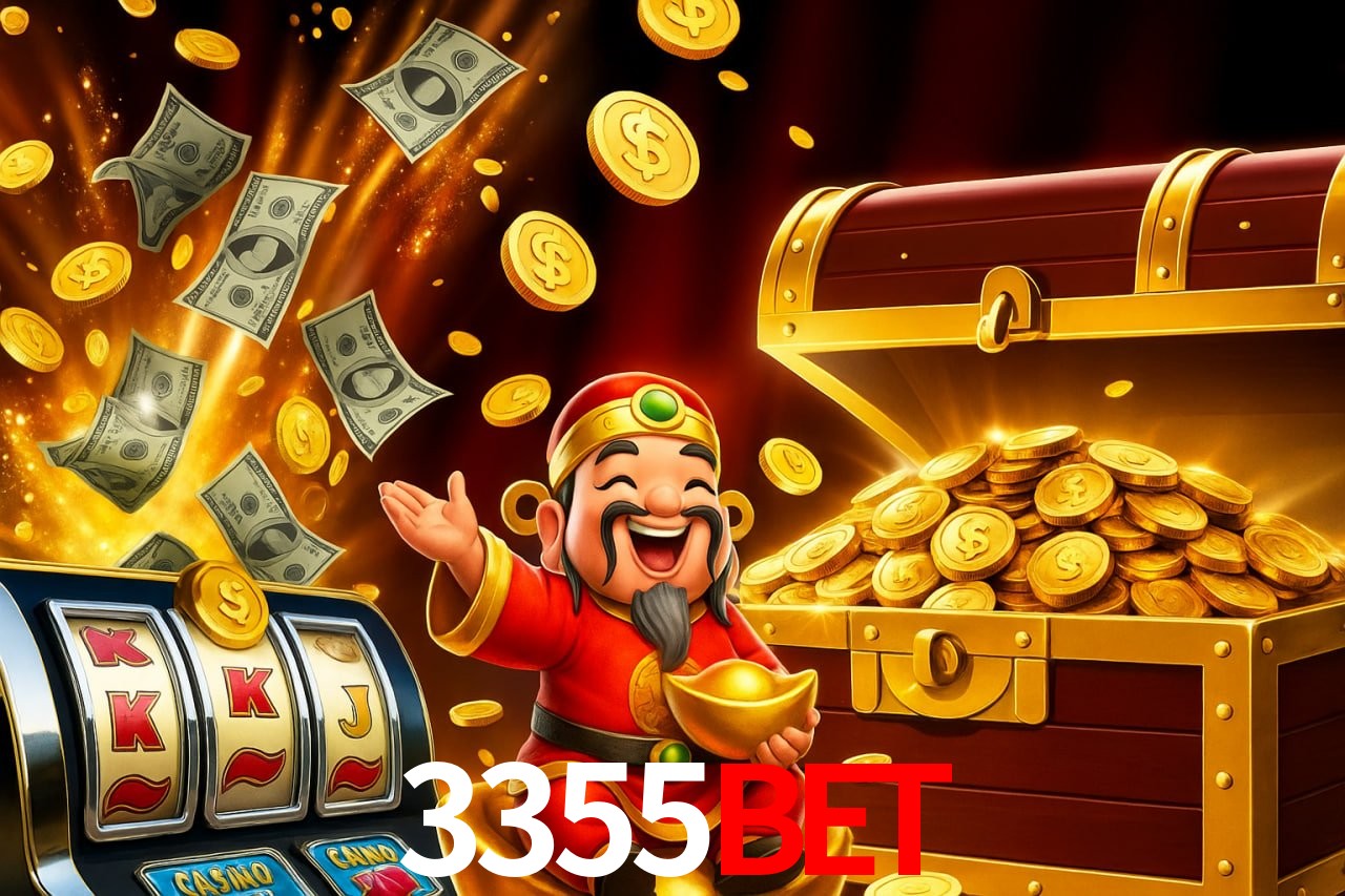Apostas de Tênis 3355bet