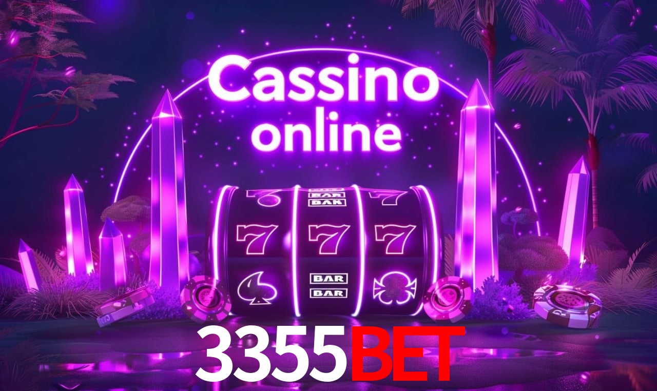 Acesso à conta 3355bet