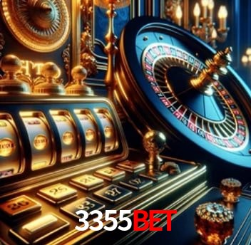 Diretório de Jogos 3355bet