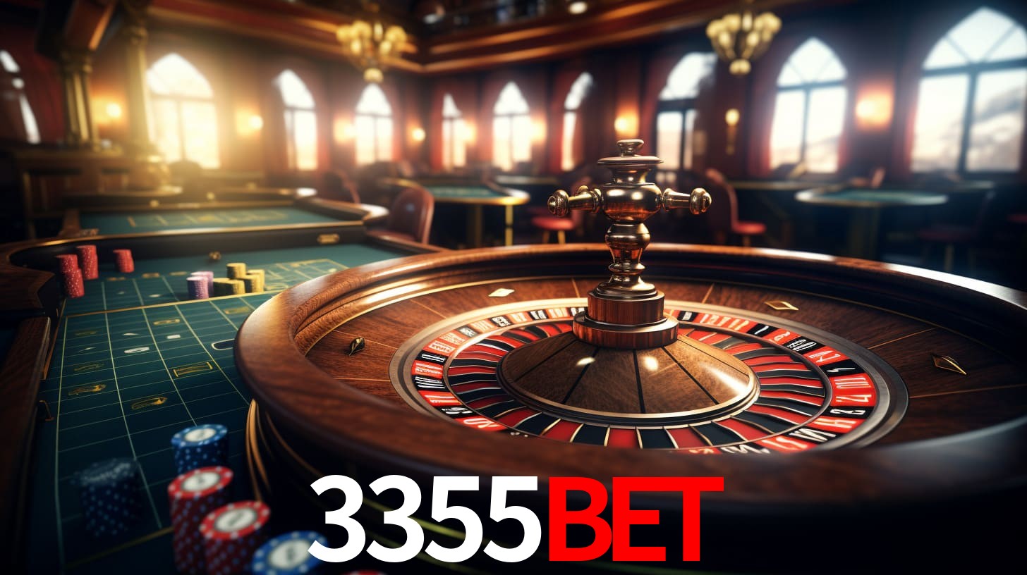 VIP Casino 3355bet