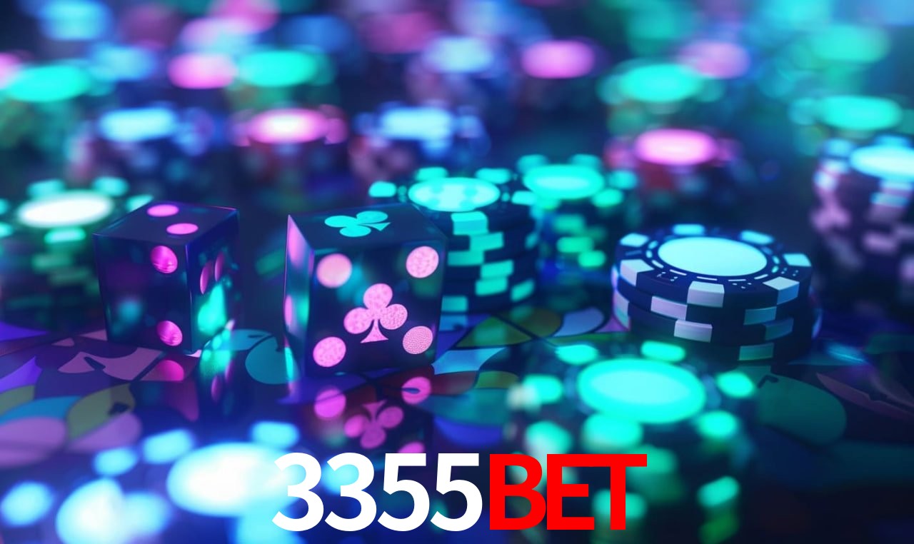 Avaliações dos Jogadores 3355bet