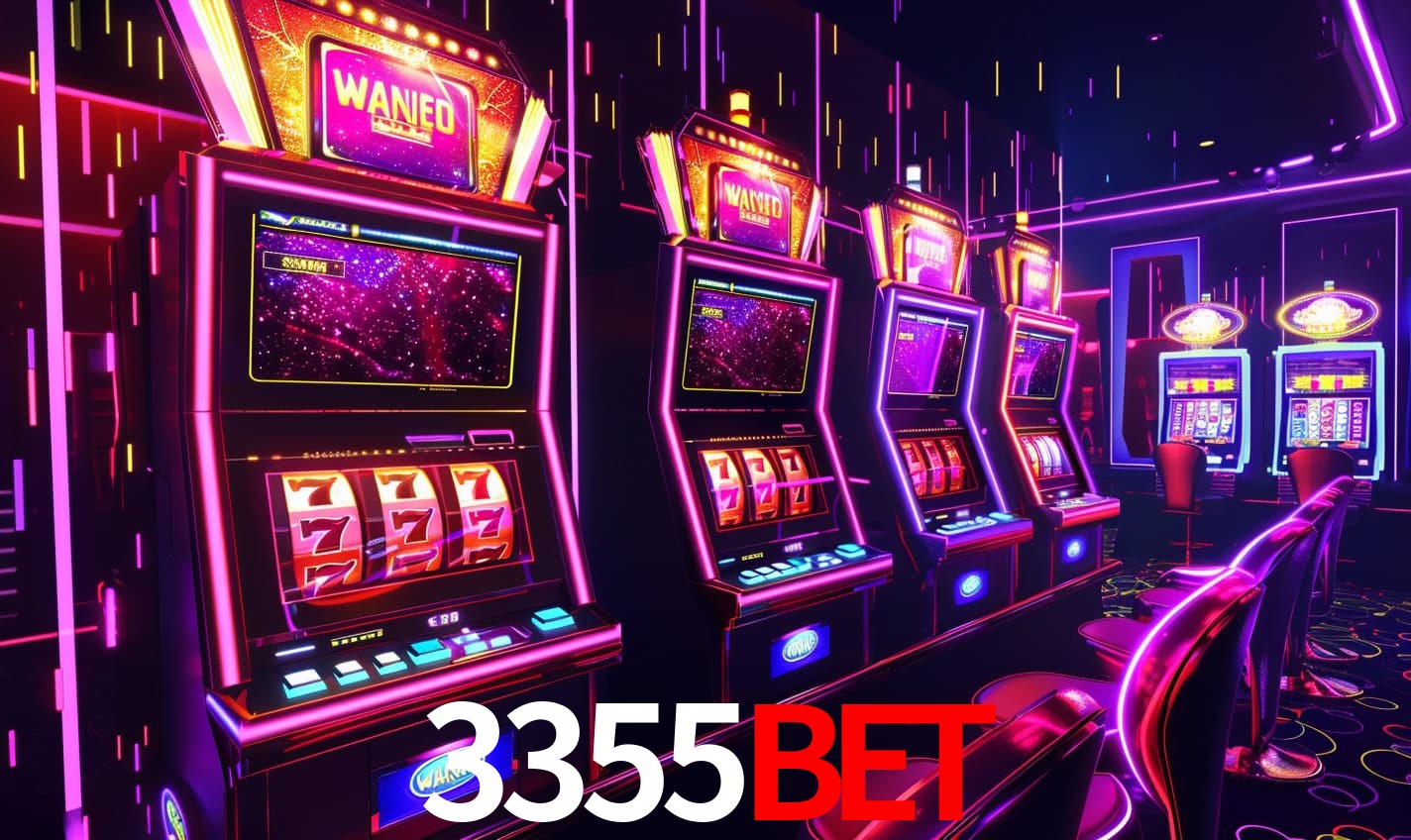 cassino 3355bet