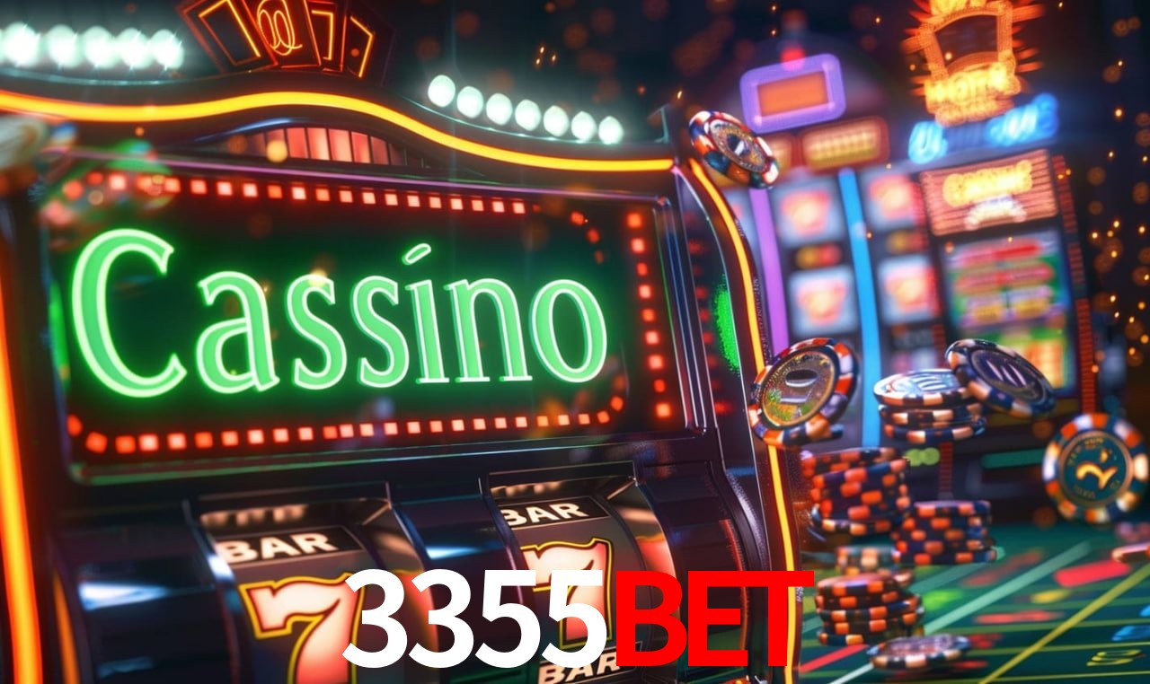 Atalho iOS 3355bet