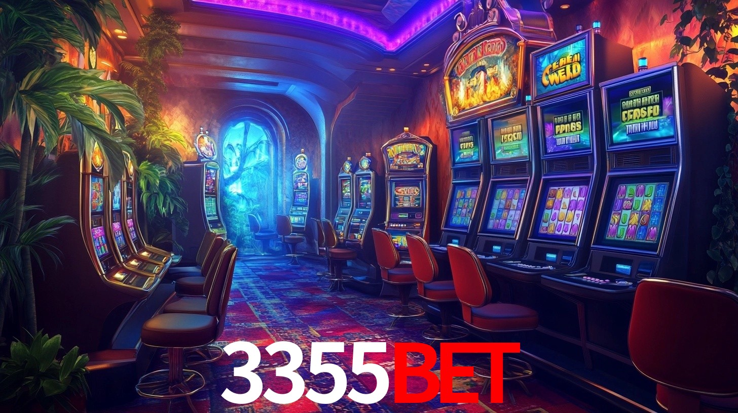 Daily Bonuses 3355bet