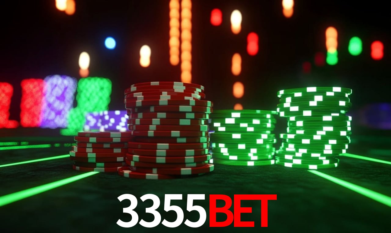 Player Reviews 3355bet