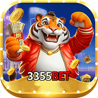 Logo 3355bet